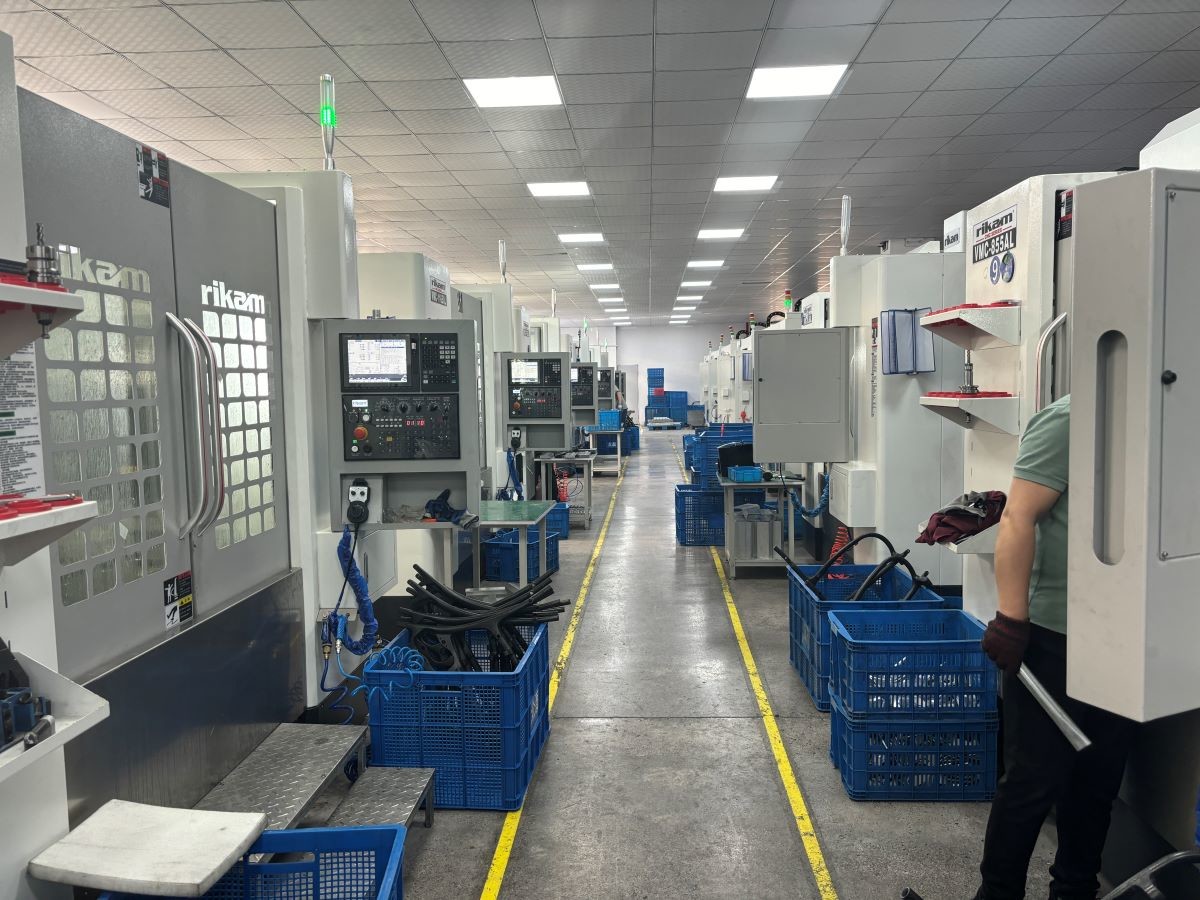 China Shanghai Shunqian Trading Co., Ltd Perfil da companhia