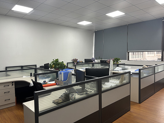 China Shanghai Shunqian Trading Co., Ltd Perfil da companhia