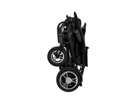 940mm*615mm*965mm 300LBS carga cadeira de rodas elétrica para deficientes e idosos