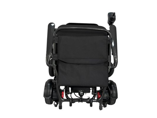 940mm*615mm*965mm 300LBS carga cadeira de rodas elétrica para deficientes e idosos