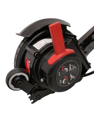 Cadeira de rodas elétrica portátil Cadeira de rodas de fibra de carbono T700