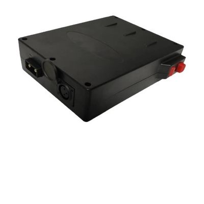Cadeira de rodas de alumínio dobrável com motor sem escova DC24V150W*2 113mm*580mm*960mm